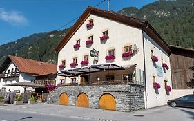 Gasthof Wilder Mann